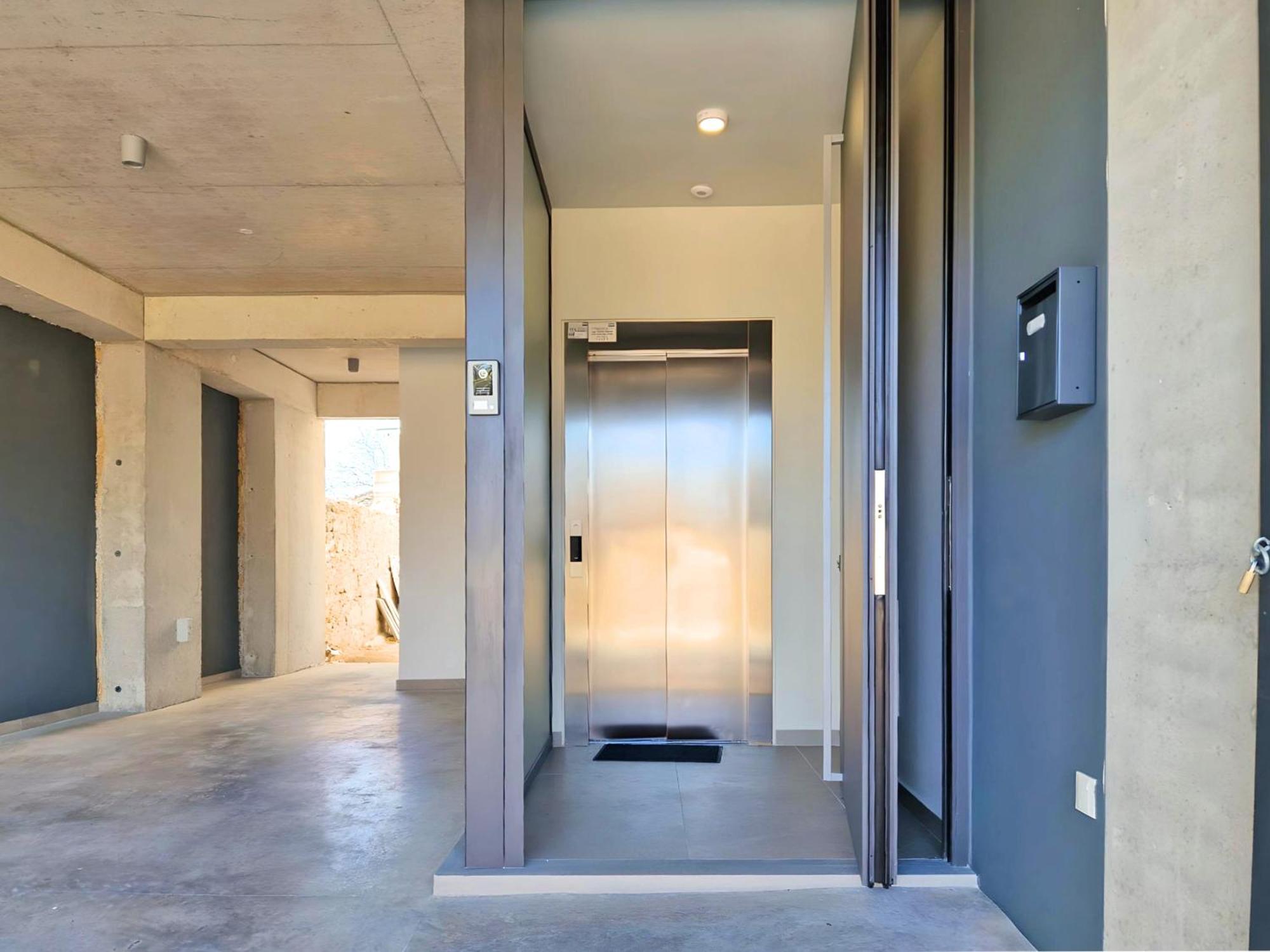 Aeon Residences - In The Heart Of Paphos Exterior foto