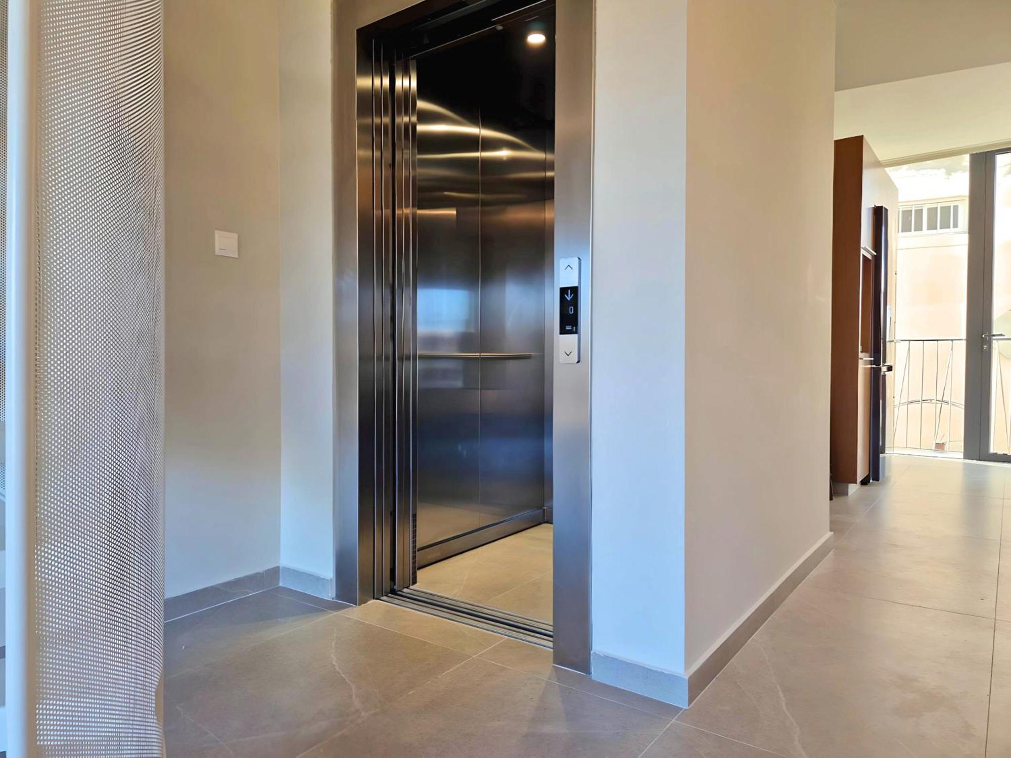 Aeon Residences - In The Heart Of Paphos Exterior foto